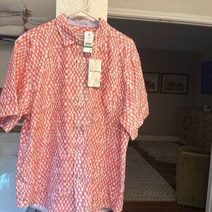 Tommy Bahama NWT shirt